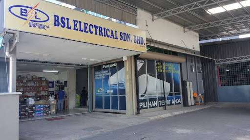2L Electrical Sdn Bhd (Formerly known as BSL Electrical Sdn Bhd)
