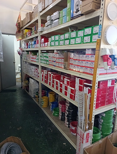 HV Electrical Papar