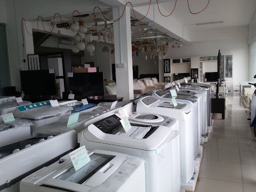 Juta Ria Enterprise