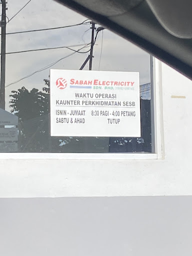 Sabah Electricity Sdn. Bhd.