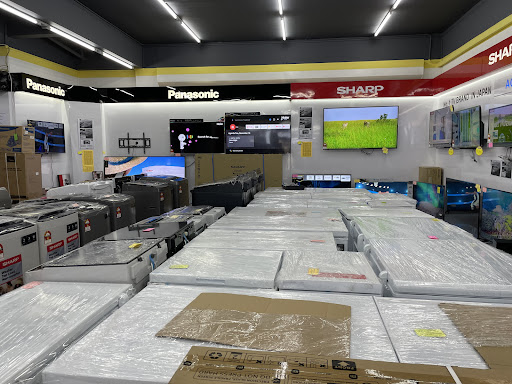 Excellent Electrical Sdn Bhd 耀越电业行