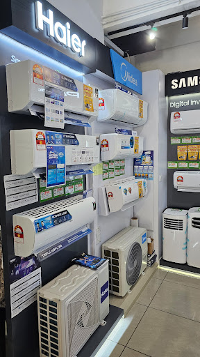 C L Khoon Electronics Sdn Bhd (Bintulu Sentral)