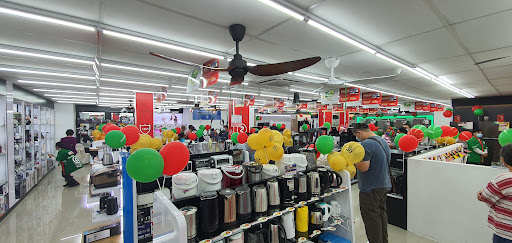 Grand Senheng Matang Metrocity