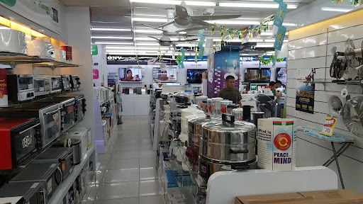 Grand Senheng Sibu