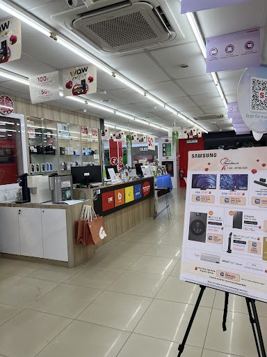 Grand Senheng Kuala Selangor