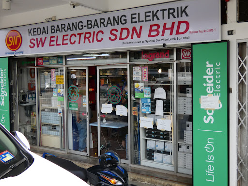 SW Electric Sdn Bhd