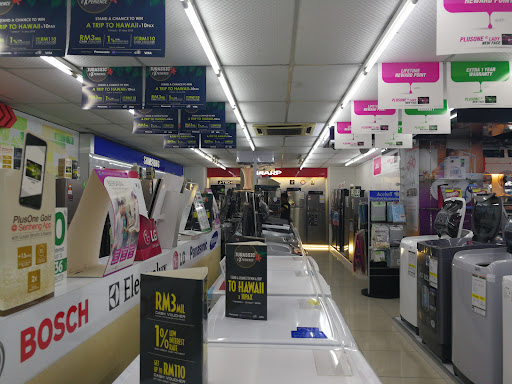 Grand Senheng Rawang