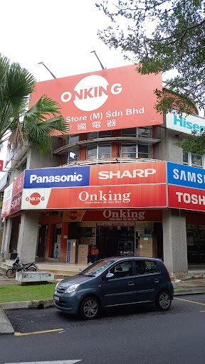 Onking Chain-Store (Malaysia) Sdn. Bhd.