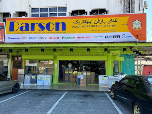 Darson Dungun