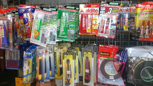 Tai Seng Trading (Hardware and Electrical) Tai Seng Trading (Hardware and Electrical)