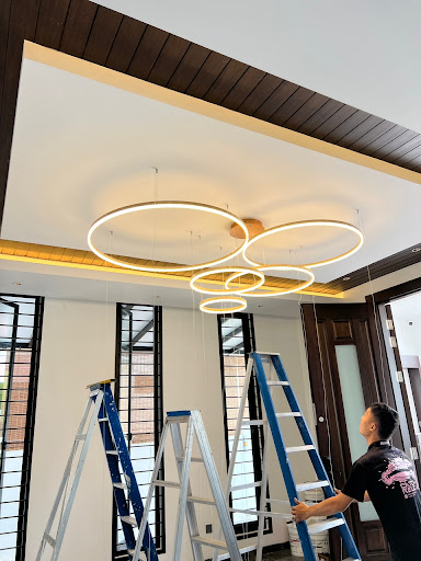 P&Y LIGHTING SDN. BHD.