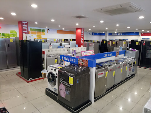 SERI BP ELECTRONICS SDN BHD