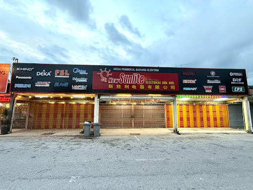 New Sunlite Electrical Sdn Bhd