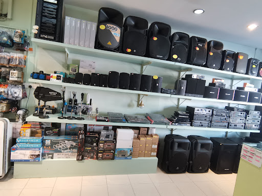 Cahaya BP Elektronik
