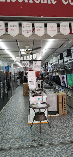 Yeow Electronic Sales & Services