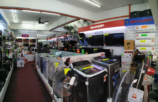 New Home Electric