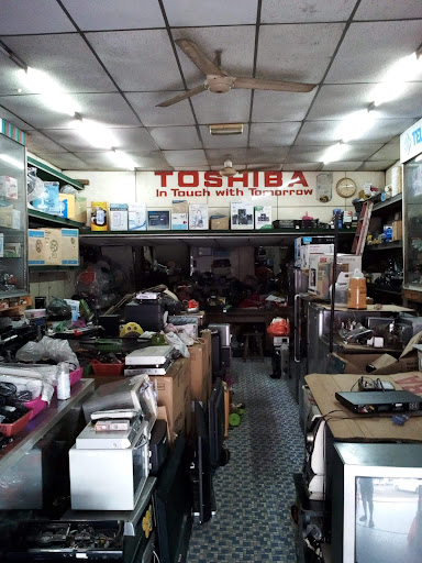 TAN SALES & SERVICES SDN BHD 陈公司