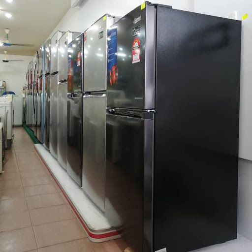 Evershine Air Conditioning & Refrigeration