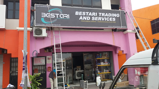 Bestari Technologies & Services