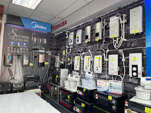 Seng Hiap Huat Electrical Sdn Bhd