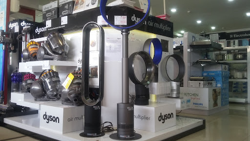 Elektronik Keck Seng Sdn Bhd (Nusa Bestari New Outlet)