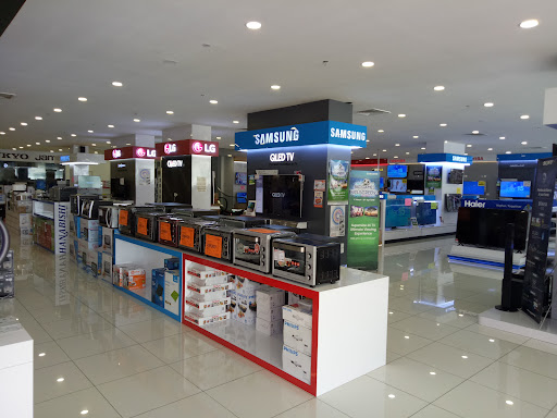 Elektronik Keck Seng Sdn Bhd (EKS Mall - Retail only)