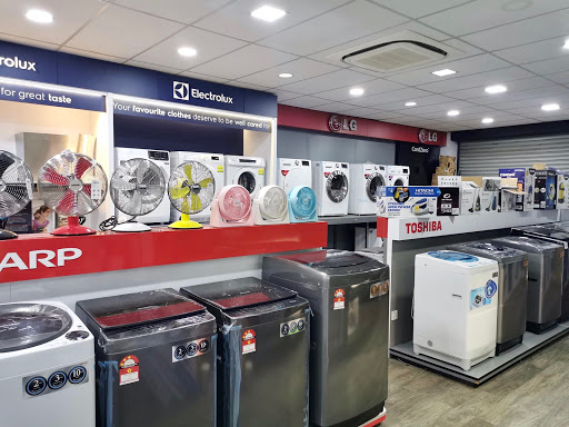 Yes Electric Sales & Services