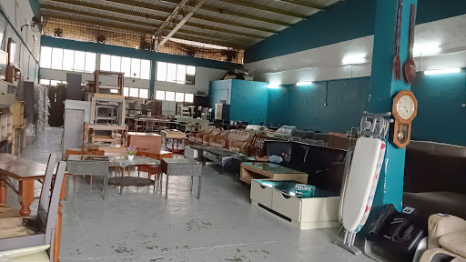 Kedai Barang Elektrik Peti Ais Mesin Basuh | Second-Hand Used Appliances JB