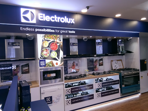 Electrolux Concept Store
