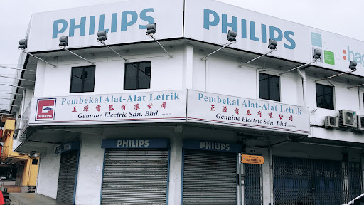 Genuine Electric Sdn Bhd