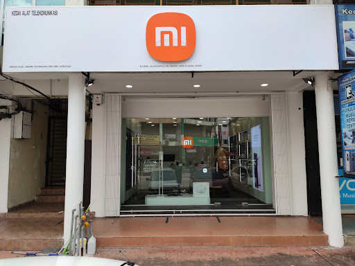 Xiaomi SIS Store By Xiaome Technology