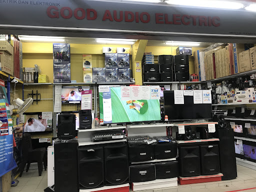 Good Audio Electric (Kluang)
