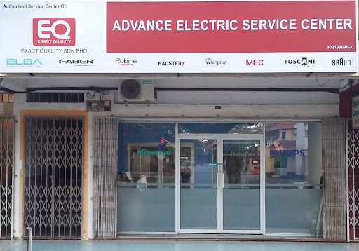 Advance Electric Service Center