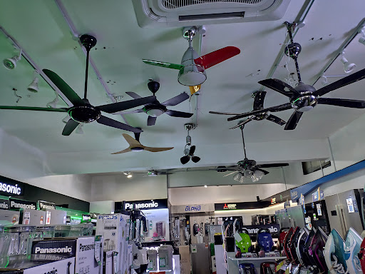 TR BANDAR KOTA TINGGI - TANRADIO.COM