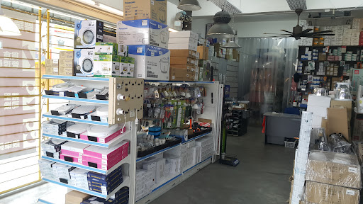 Intech Electric Sdn Bhd