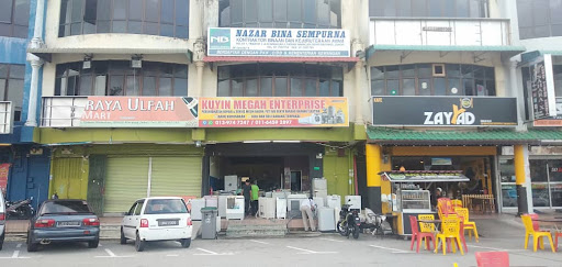 Kuyin Megah Enterprise
