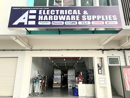 AE ELECTRICAL & HARDWARE SUPPLIES
