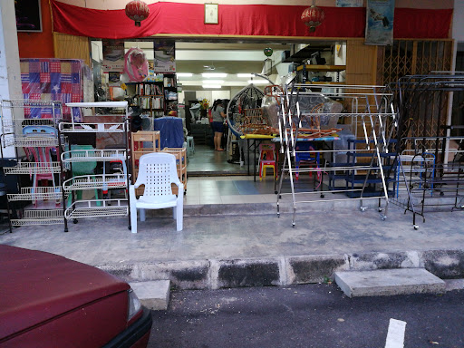 Perniagaan Soon Huat