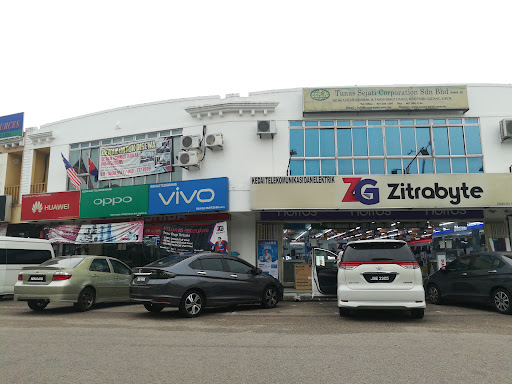 Zitra Plus Sdn Bhd