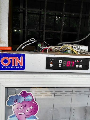 Kota Mas Jaya Enterprise