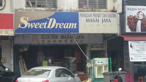 Masai Jaya