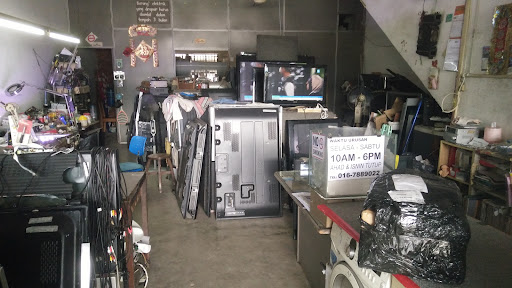 Teo Electronic Service