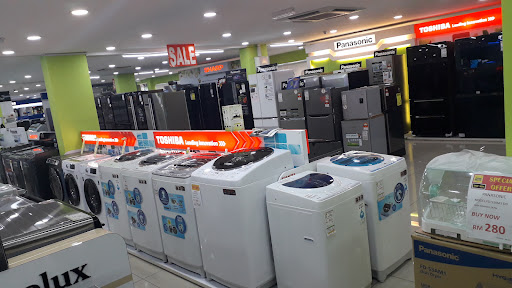 Perniagaan Letrik Kempas Jaya Sdn. Bhd.