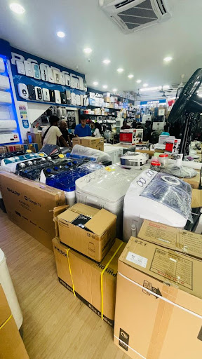 U Home Electronic
