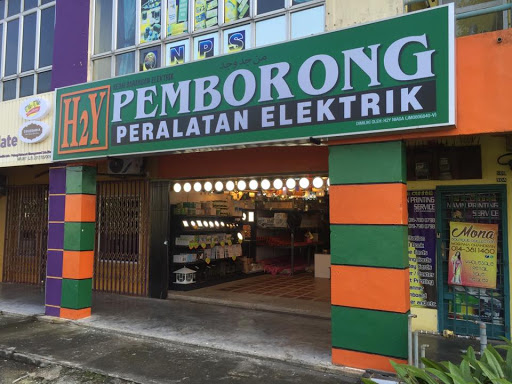 H2Y ELEKTRIK