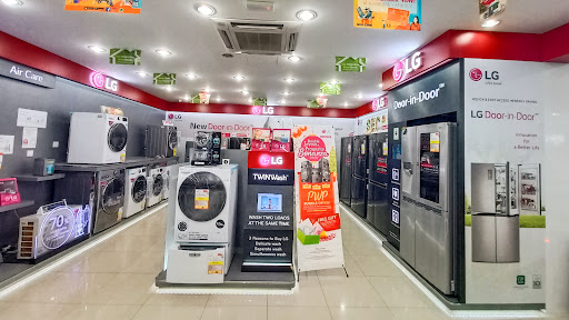 Suria Jerai Electrical