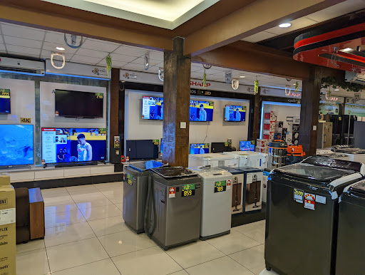 HH Sales & Service (K) Sdn. Bhd.