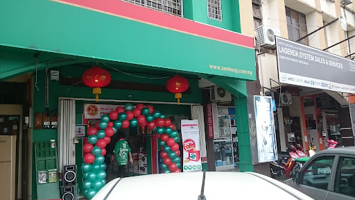 Grand Senheng Sungai Petani