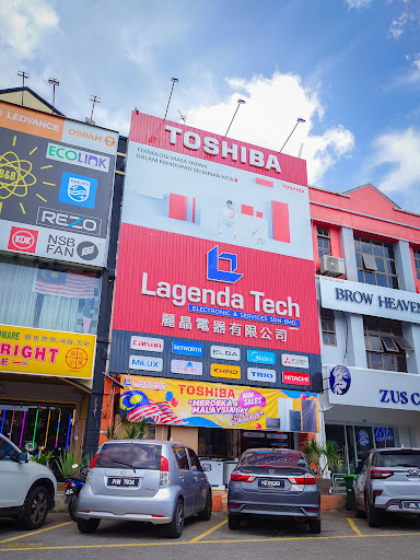Lagenda Tech Electronic & Services