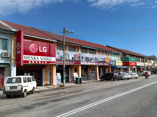 Mesra Siang Sdn Bhd